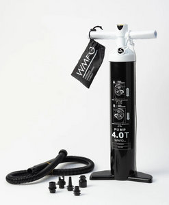 WMFG 4.0T Kite Pumps - BACK IN STOCK - WOOT WOOT!