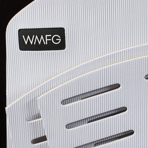 WMFG FRONT FOOT TRACTION KITE-SURFBOARD DECK PAD