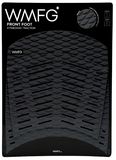 WMFG FRONT FOOT TRACTION KITE-SURFBOARD DECK PAD