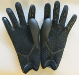 XCEL Drylock 5 mm Gloves Sz Large