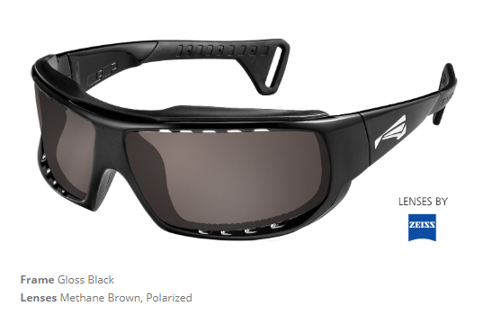 Typhoon - Lip Sunglasses – Shred Kiteboarding