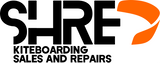 Shred Kiteboarding Gift Card