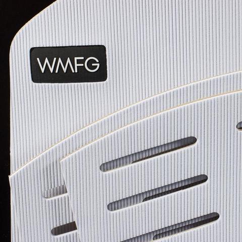 WMFG Grooved Traction Pad | Performance Traction | Durability