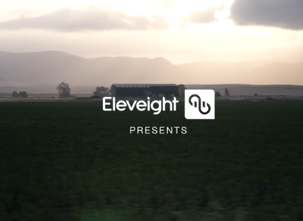 David Tonijuan - Eleveight Kites Rider Profile Video