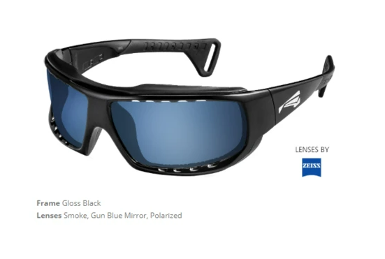 Lip Typhoon Sunglasses - In Stock Again with Multiple Lens Options