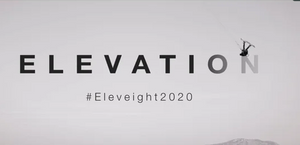 Eleveight Kiteboarding 2020 Release!