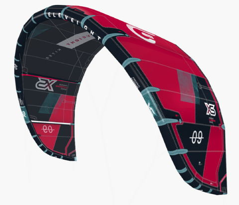 Eleveight XSeries - XS Kite V5