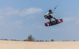 ELEVEIGHT COMMANDER AG PRO KITEBOARD