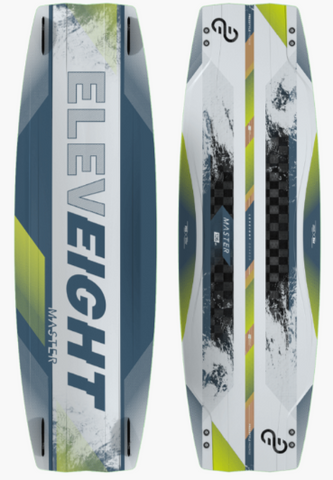 ELEVEIGHT MASTER V7 KITEBOARD