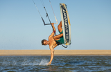 ELEVEIGHT MASTER C+ V6 CARBON KITEBOARD