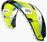 Eleveight RS V9 - Freeride Kite
