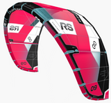 Eleveight RS V9 - Freeride Kite