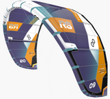Eleveight RS V9 - Freeride Kite