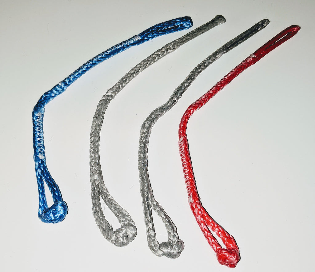 Universal Pigtails – Shred Kiteboarding