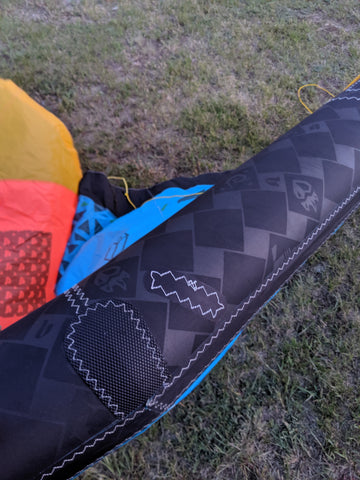 Kite Repairs | Contact Us For a Quote